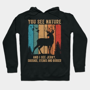 hunting Hoodie